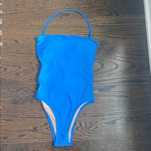 J Crew Swimsuit